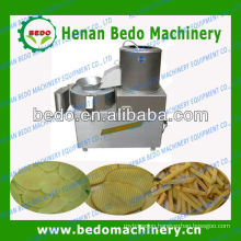 industrial potato sticks machine for sale & 008613938477262